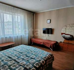 3-к квартира, вторичка, 69м2, 9/10 этаж