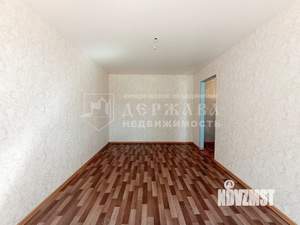 1-к квартира, вторичка, 31м2, 1/5 этаж