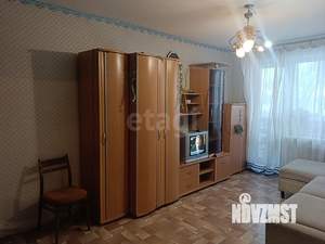 1-к квартира, вторичка, 32м2, 2/5 этаж