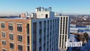 Студия квартира, вторичка, 29м2, 11/15 этаж