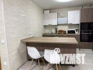 4-к квартира, вторичка, 109м2, 2/12 этаж