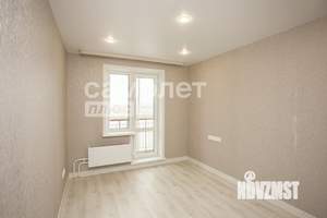 2-к квартира, вторичка, 46м2, 9/9 этаж