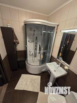 1-к квартира, вторичка, 48м2, 8/10 этаж