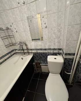 Студия квартира, вторичка, 23м2, 1/5 этаж