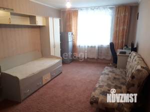 3-к квартира, вторичка, 85м2, 2/5 этаж
