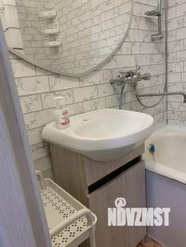 1-к квартира, вторичка, 34м2, 8/9 этаж