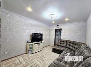 2-к квартира, вторичка, 44м2, 3/5 этаж