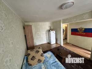 1-к квартира, вторичка, 31м2, 2/5 этаж