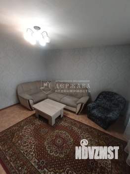 2-к квартира, вторичка, 51м2, 2/10 этаж