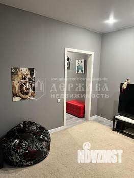 2-к квартира, вторичка, 50м2, 9/16 этаж