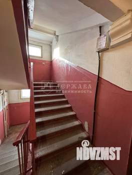 1-к квартира, вторичка, 30м2, 3/5 этаж