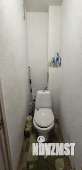 2-к квартира, вторичка, 44м2, 5/5 этаж