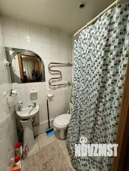 2-к квартира, вторичка, 45м2, 1/16 этаж