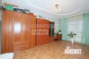 3-к квартира, вторичка, 74м2, 3/3 этаж