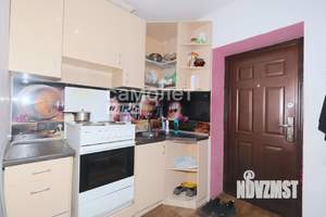 Студия квартира, вторичка, 17м2, 2/5 этаж