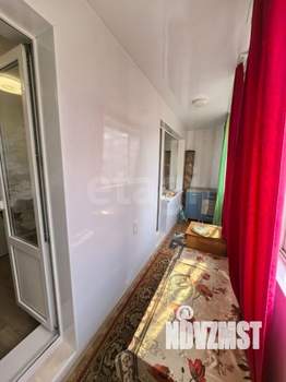 1-к квартира, вторичка, 33м2, 3/12 этаж