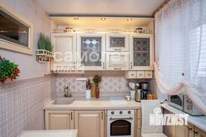 3-к квартира, вторичка, 55м2, 5/5 этаж