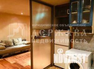 1-к квартира, вторичка, 29м2, 5/5 этаж