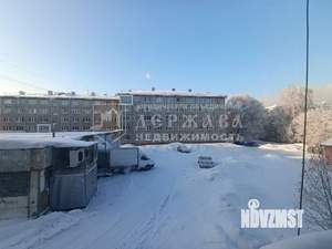 1-к квартира, вторичка, 19м2, 2/5 этаж