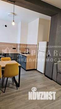 2-к квартира, вторичка, 57м2, 4/5 этаж
