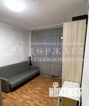 1-к квартира, вторичка, 16м2, 9/9 этаж
