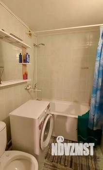 1-к квартира, вторичка, 37м2, 5/13 этаж