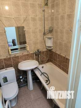 1-к квартира, вторичка, 33м2, 9/9 этаж