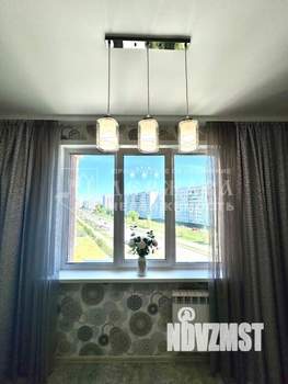 3-к квартира, вторичка, 63м2, 5/16 этаж
