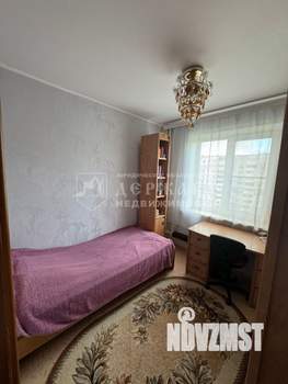 4-к квартира, вторичка, 84м2, 9/10 этаж