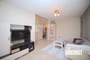 2-к квартира, вторичка, 43м2, 3/5 этаж