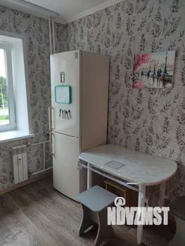 1-к квартира, вторичка, 40м2, 3/8 этаж