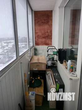 4-к квартира, вторичка, 82м2, 10/10 этаж