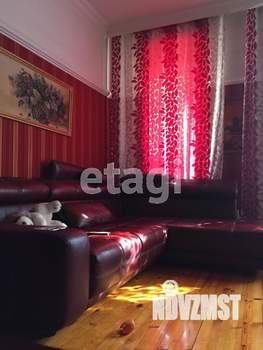 4-к квартира, вторичка, 270м2, 1/5 этаж