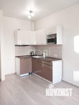 Студия квартира, вторичка, 27м2, 1/5 этаж