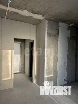 1-к квартира, вторичка, 24м2, 15/15 этаж