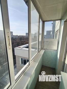 Студия квартира, вторичка, 17м2, 7/9 этаж