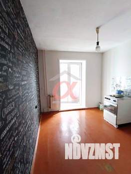 1-к квартира, вторичка, 30м2, 3/5 этаж
