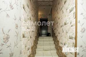 3-к квартира, вторичка, 73м2, 7/7 этаж