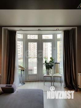 3-к квартира, вторичка, 102м2, 3/8 этаж