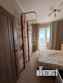 1-к квартира, вторичка, 37м2, 15/16 этаж