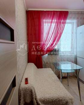 2-к квартира, вторичка, 43м2, 1/5 этаж