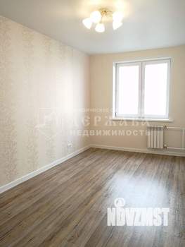 3-к квартира, вторичка, 72м2, 2/7 этаж