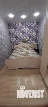 2-к квартира, вторичка, 43м2, 5/5 этаж