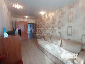 3-к квартира, вторичка, 60м2, 2/5 этаж