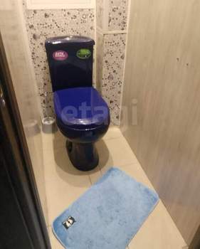 2-к квартира, вторичка, 43м2, 1/5 этаж