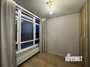 4-к квартира, вторичка, 80м2, 7/14 этаж