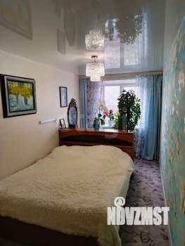 3-к квартира, вторичка, 55м2, 4/5 этаж