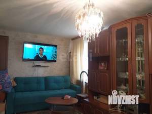 1-к квартира, вторичка, 31м2, 1/5 этаж