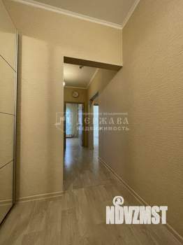 2-к квартира, вторичка, 56м2, 4/9 этаж