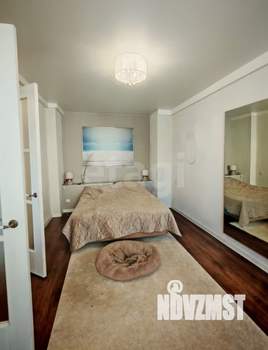 2-к квартира, вторичка, 77м2, 2/4 этаж